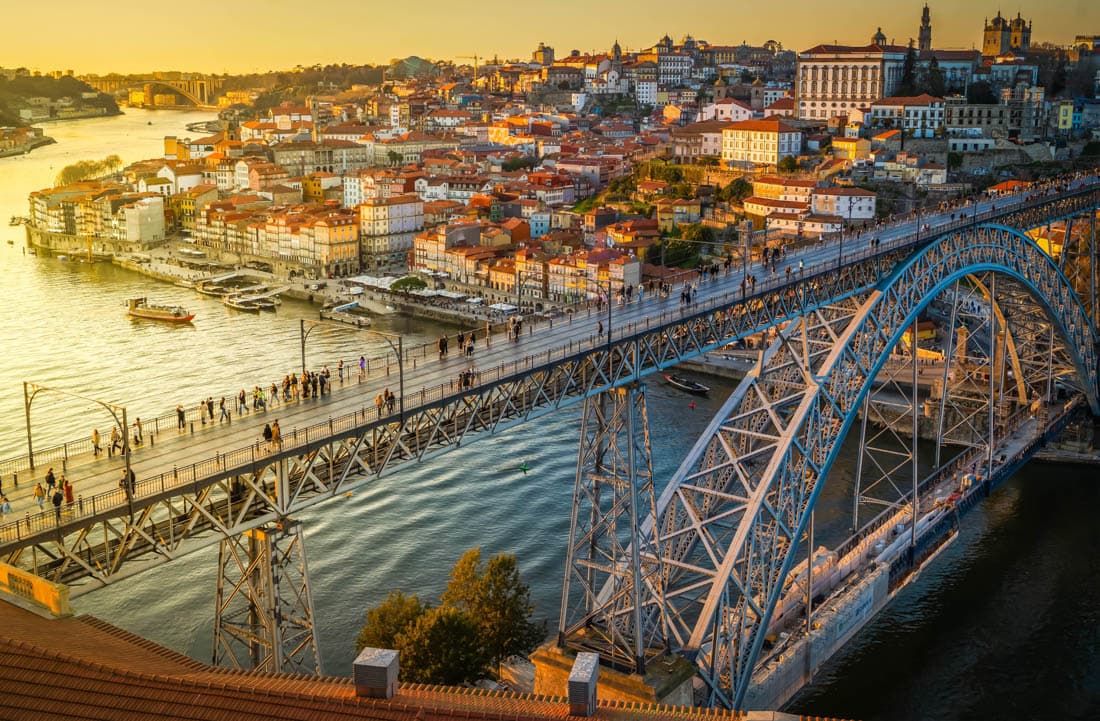 Porto