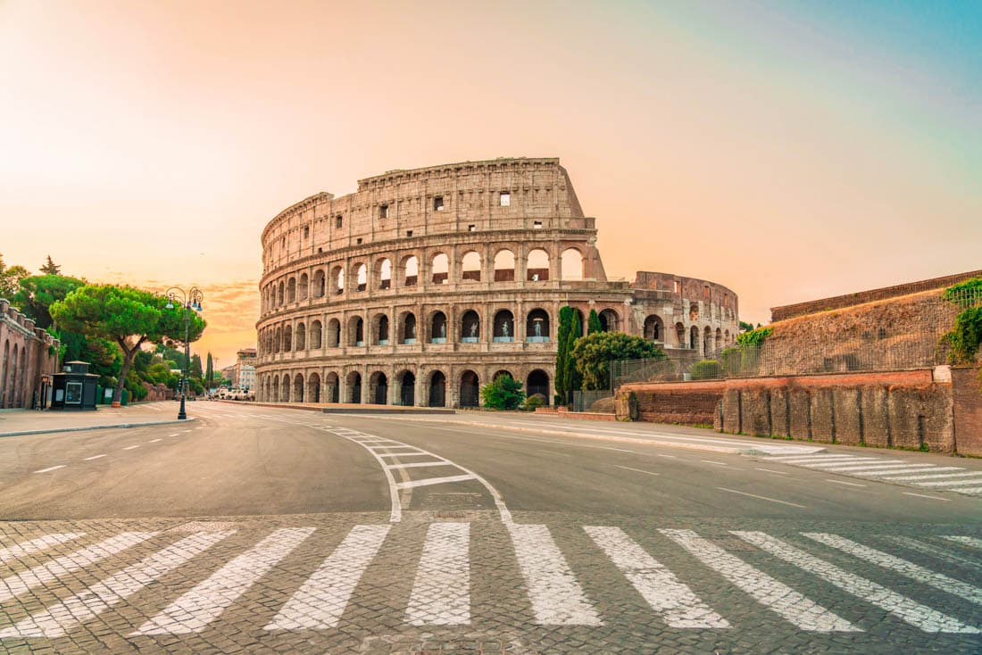 Que faire à Rome : les incontournables de la Ville Éternelle