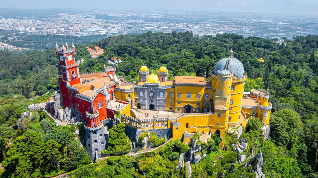 Sintra
